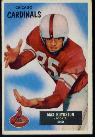 18 Max Boydston